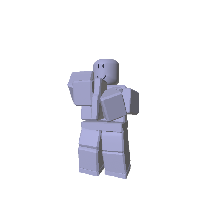 Low FPS Animation Pack