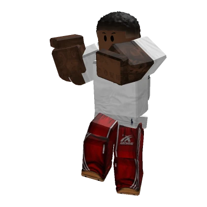 OffAHoneypack's avatar