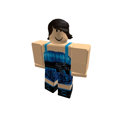 xoabbbyyyxo's avatar