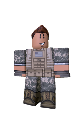 Matt - Roblox