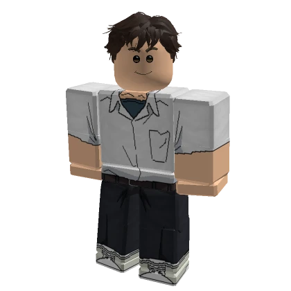 wardenmain167's avatar