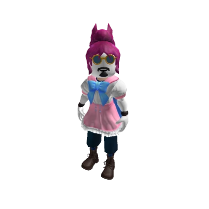 Colonel_Sanders's avatar