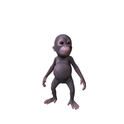 Mini Monkey
