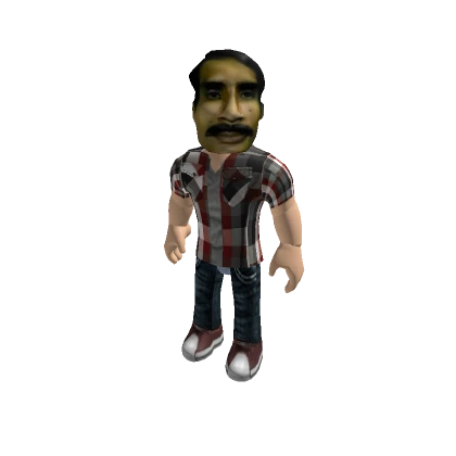 cowboyross1235's avatar