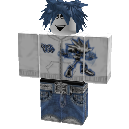 Full avatar of yoits_vemon