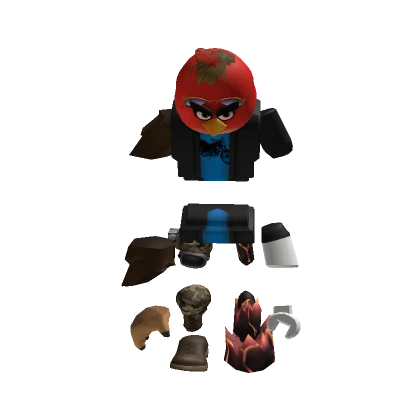 ThatMattVeryFat's avatar