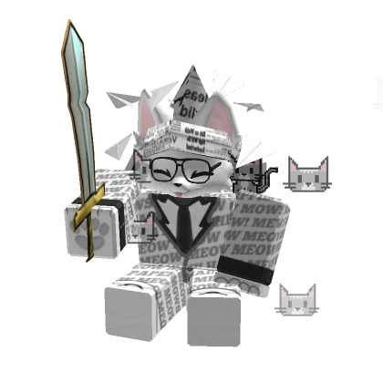 PaperCatCore's avatar