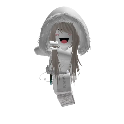 MATERIAL BOY's avatar