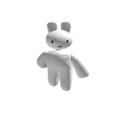 Miffy Bunny Bundle - Roblox