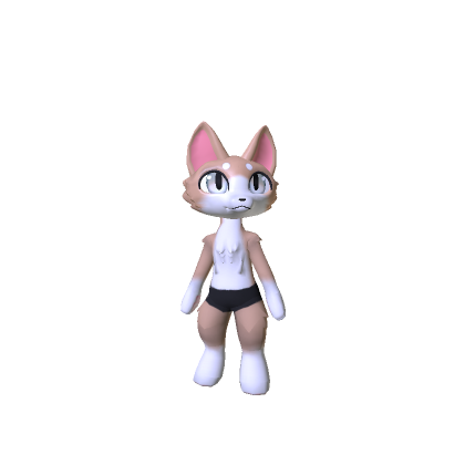 Cat Critter thumbnail