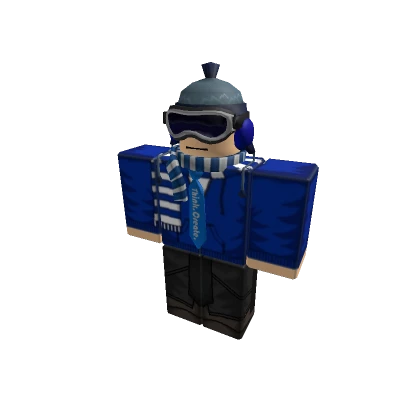 Logoutcopier's avatar