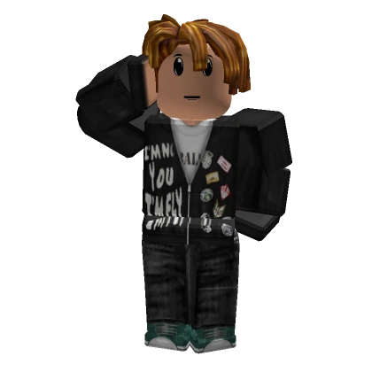 X_manthegreatist843's avatar