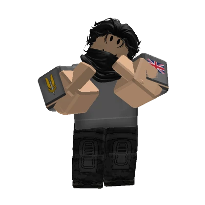 ReaperZackimperatus's avatar