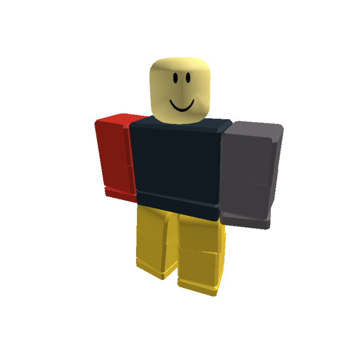 Roblox banner for @savers