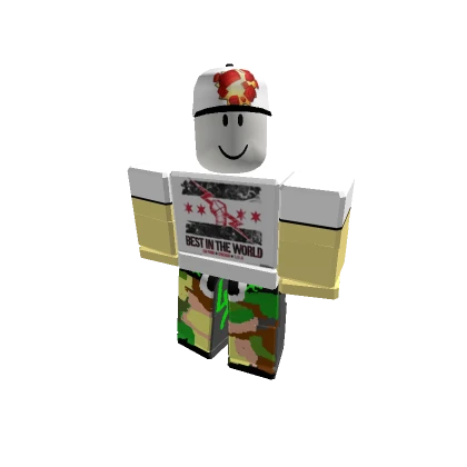 StrongRangerSam's avatar