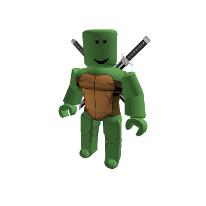 Full avatar of IloveTMNT1233