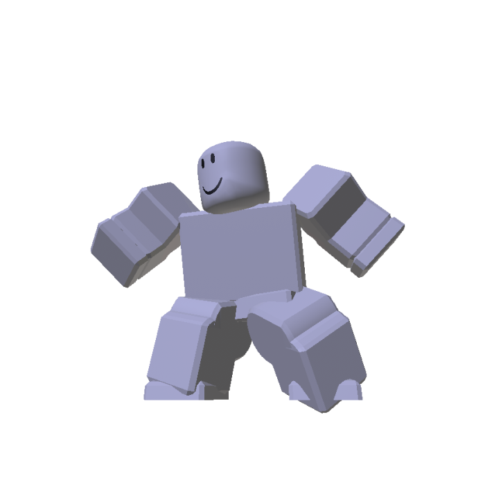 Raging Beast