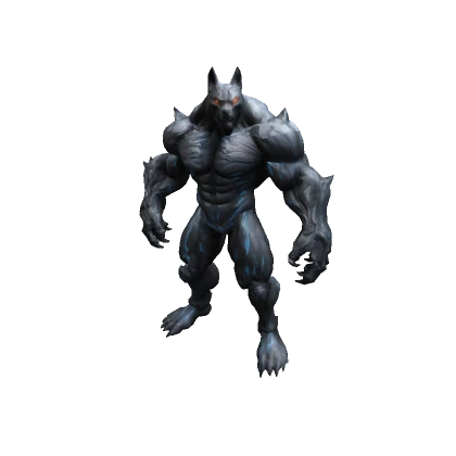 Werewolf - Roblox