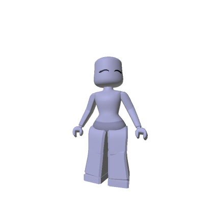 Woman Doll v2