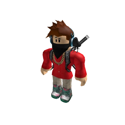 AlexanderYepez's avatar