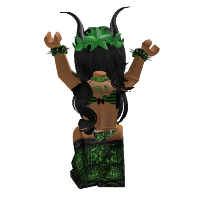 aIreadywasted's avatar