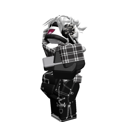 ginger101410's Roblox avatar