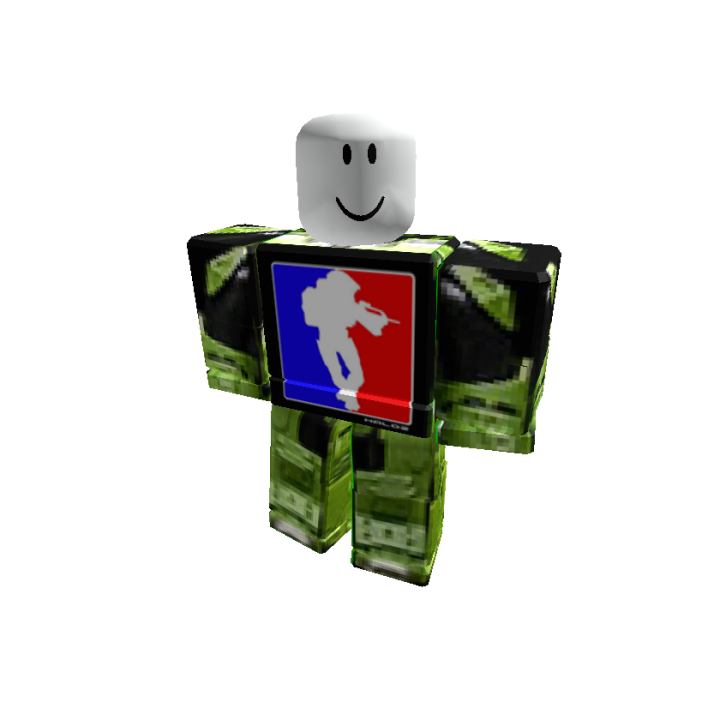 Roblox banner for @strobe