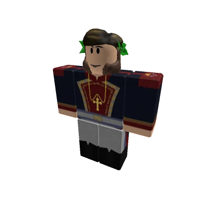 HisReverence's avatar