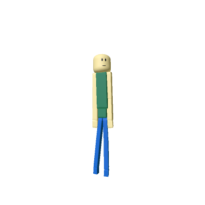 Skinny Tall