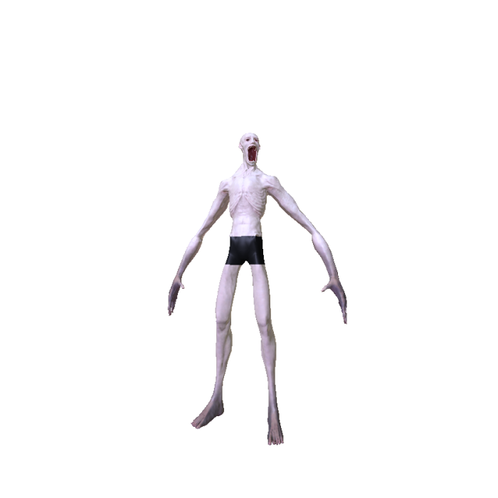 SCP 096