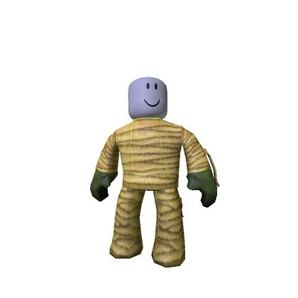 Mummy