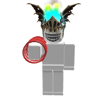 ImJustStartingYuno's avatar