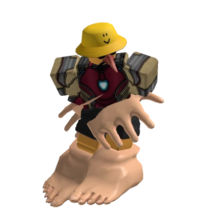 Rachellmaoo's avatar