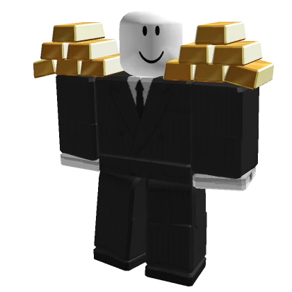 sendmetrades's avatar