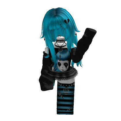 WarmthofBitterness's avatar