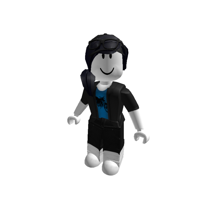 Roblox banner for @Evieskzz