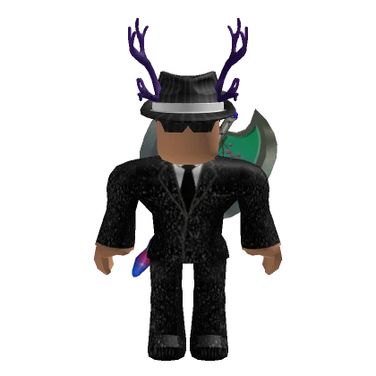 Randumb_Soloz's avatar