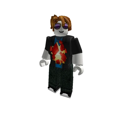 LUISDUARTEXD25's avatar