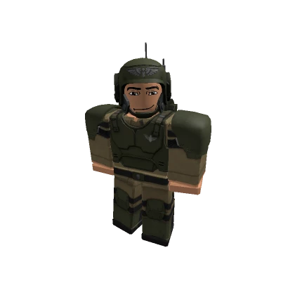 SupremeDonut's avatar