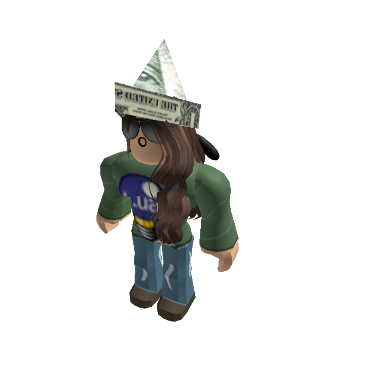Roblox banner for @amanda