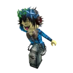 SleepyDzvidTT's avatar