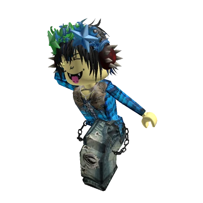 Acceptorcounter's avatar