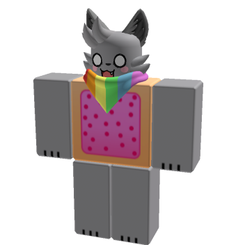 NYAN CAT - Roblox