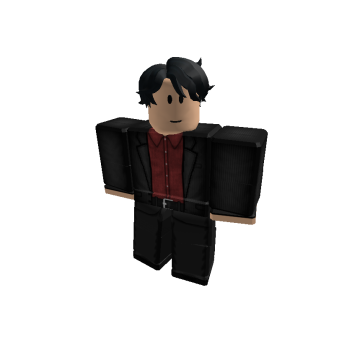 Anthony Roblox NoFilter