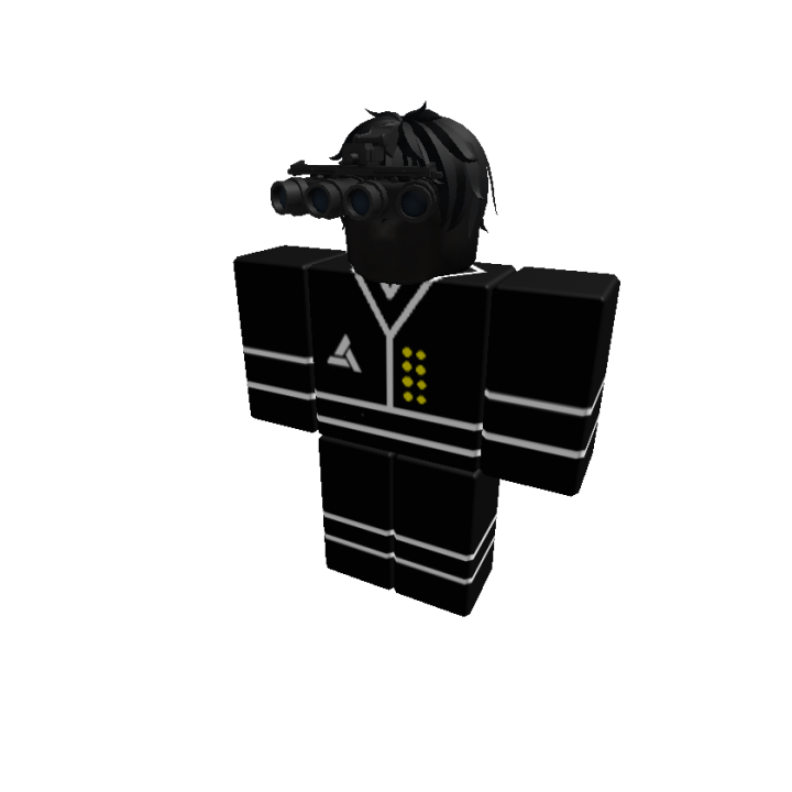 Roblox banner for @Opposites