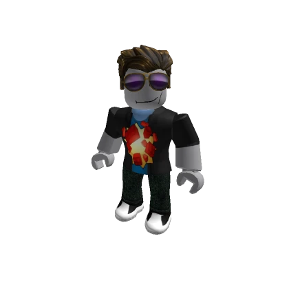 Unspeakable967's avatar