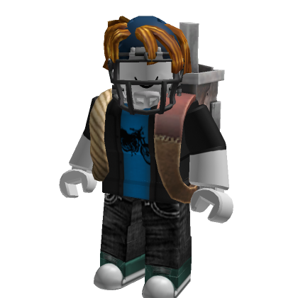 Full avatar of xX45tonXv