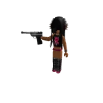 PauIinaRubio's avatar