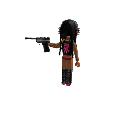 PauIinaRubio's avatar