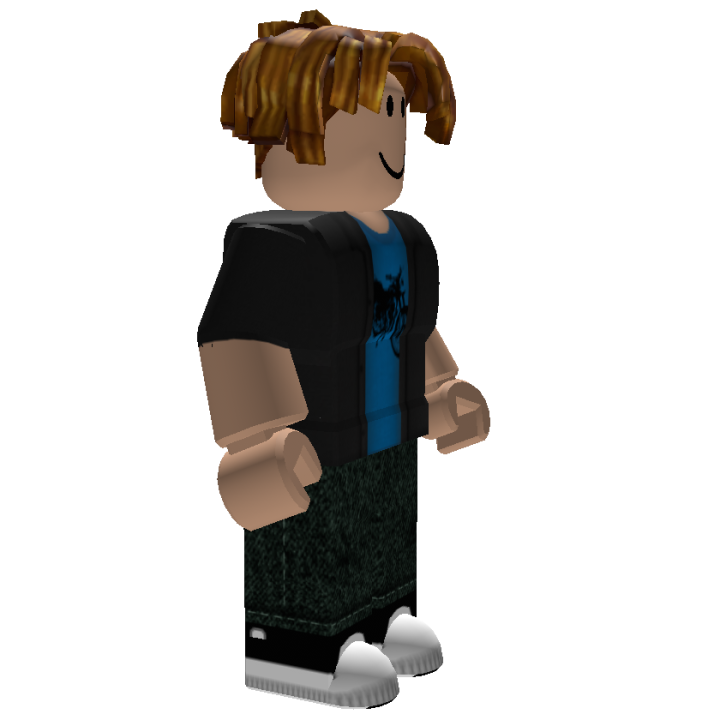Roblox banner for @samcrac222